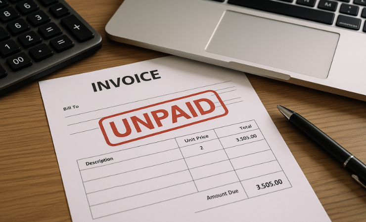 The BPIF welcomes government efforts to curb late payment