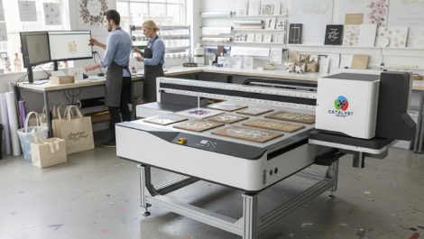 The Catalyst Nexus from DPI Laboratory