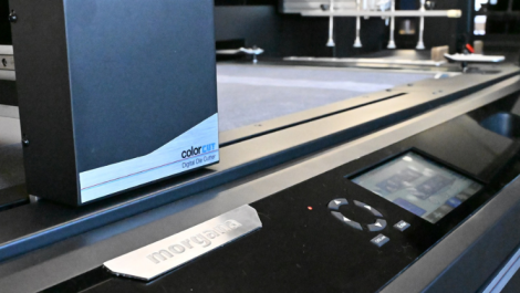 The ColorCut FB9500 Pro T