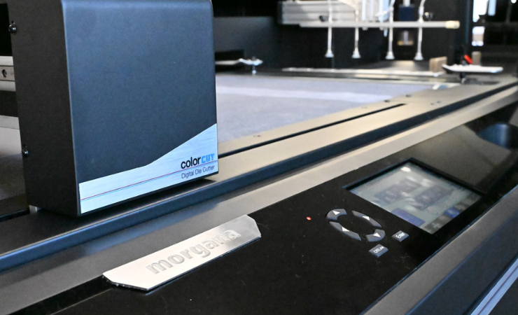 The ColorCut FB9500 Pro T