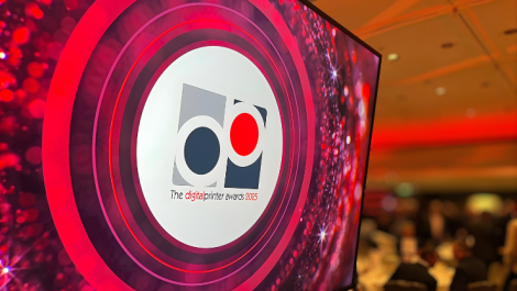 The Digital Printer Awards 2025