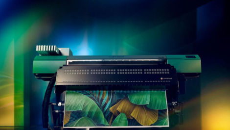 The Dimense system from Roland DG