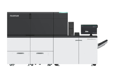 The Fujifilm Revoria PC2120