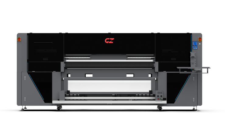 The Gongzheng HB18UV PRO