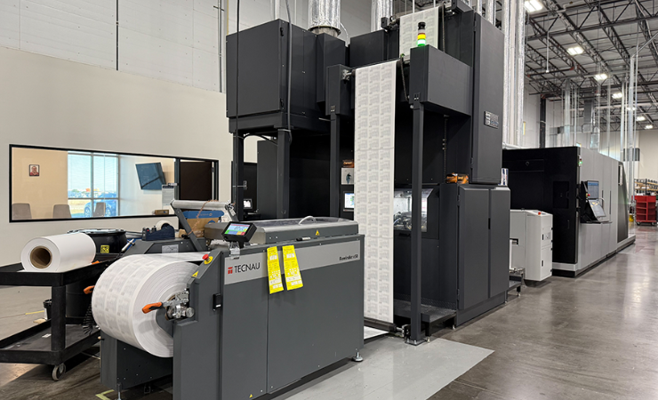 The HP PageWide Advantage 2200