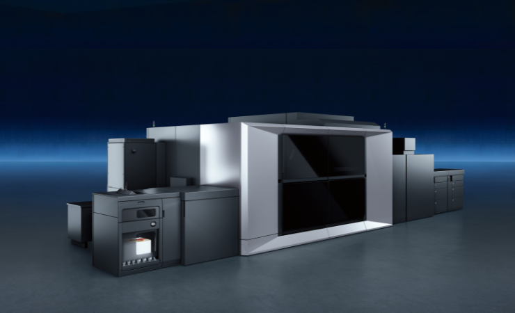 The Heidelberg Jetfire 50