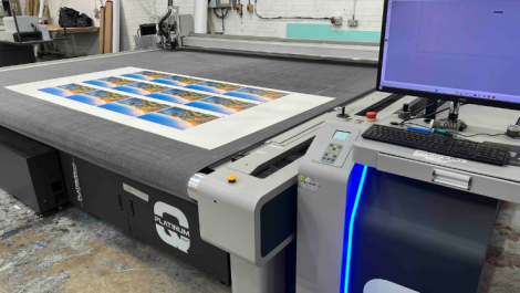 The Liyu XL Q-Cut at Wallaceprint.com