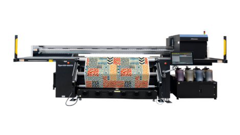 The Mimaki Tiger600-1800TS