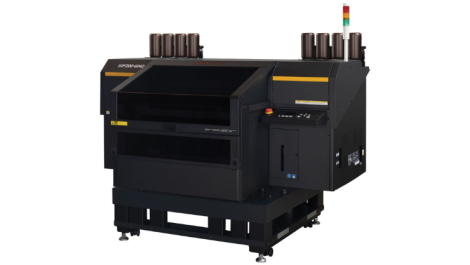 The Mimaki UJF200-6042