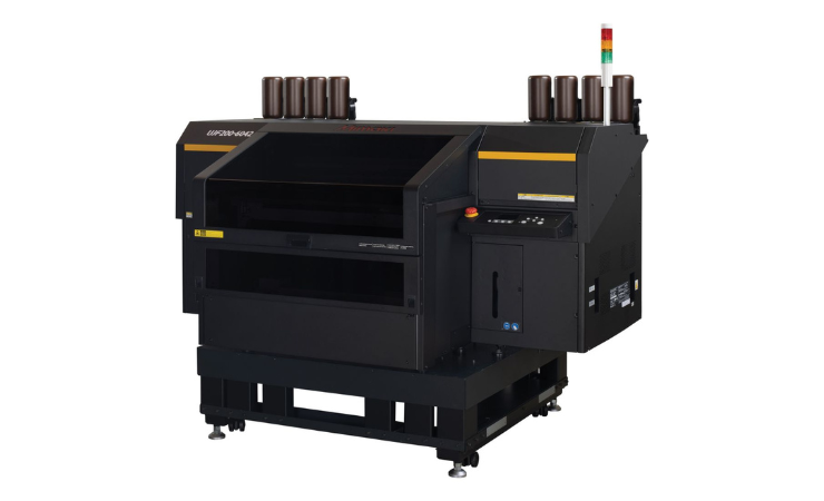 The Mimaki UJF200-6042