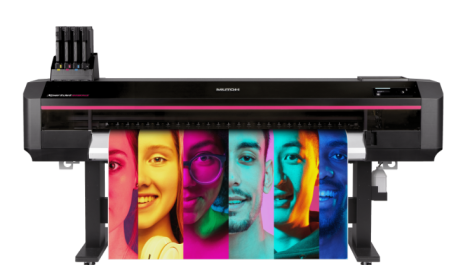The Mutoh XpertJet 1641SR Pro II