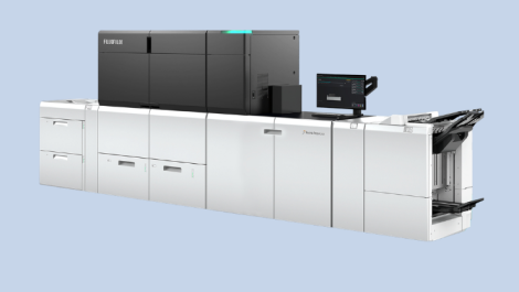 The Revoria Press PC2120