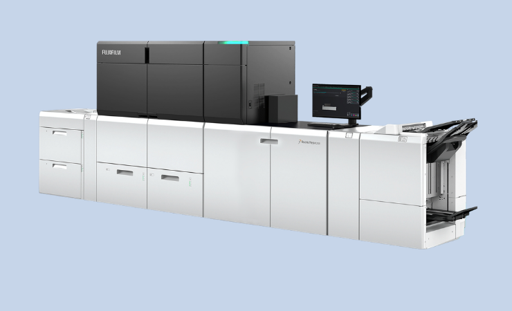 The Revoria Press PC2120