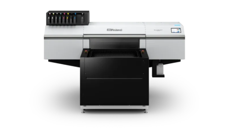 The Roland DG VersaObject IO-300