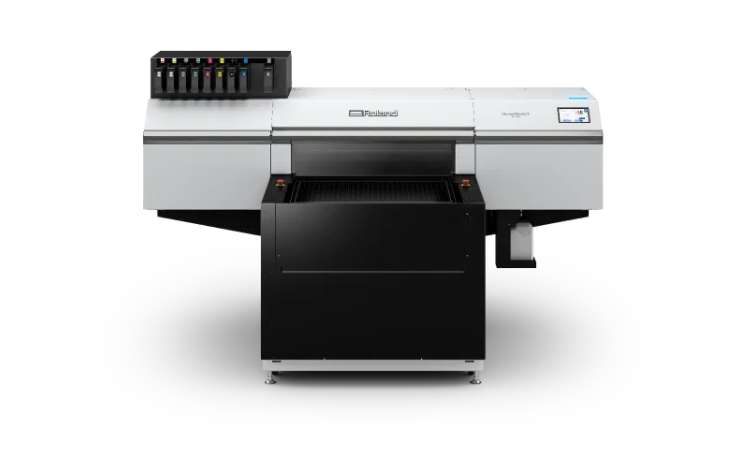 The Roland DG VersaObject IO-300