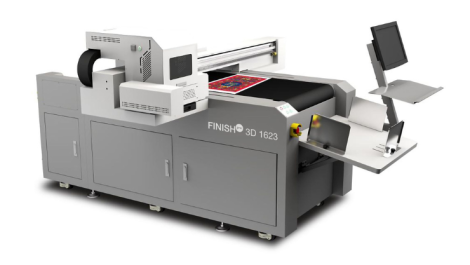 The Skandacor FinishPro 3D 1623