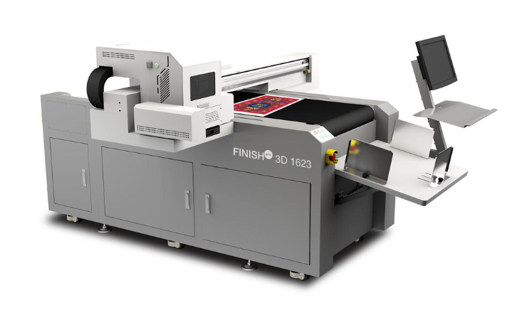 The Skandacor FinishPro 3D 1623