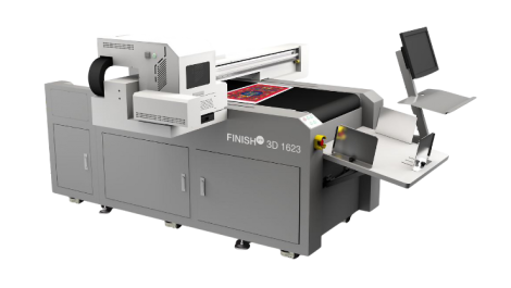 The Skandacor FinishPro 3D 1623