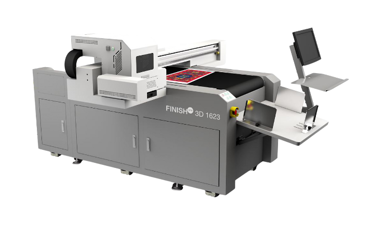 The Skandacor FinishPro 3D 1623