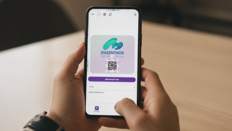 The Sticker Builder update improves the customer experience