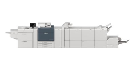 The Xerox Proficio PX300