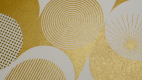 The gold toner from Fujifilm