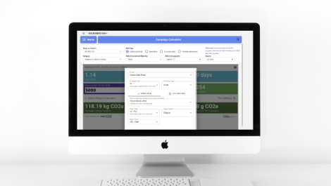 The latest upgrade to JICMAIL Discovery introduces independently measured carbon emissions data from Carbon Quota