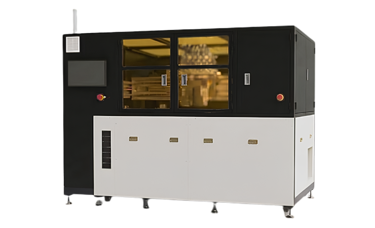 The new Epson Contourjet