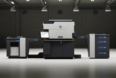 The new HP Indigo 7K+