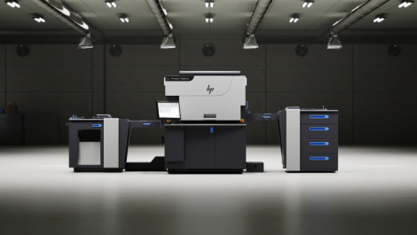 The new HP Indigo 7K+