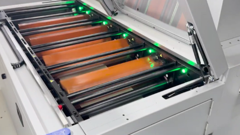 The new heavy-duty perforation solution from EMT International