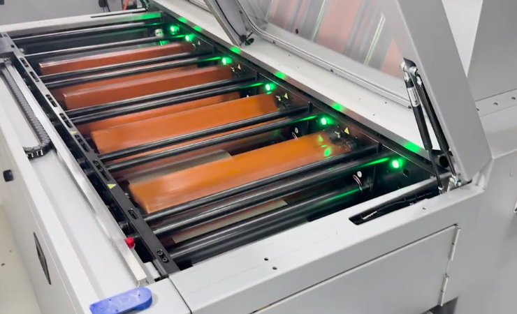 The new heavy-duty perforation solution from EMT International