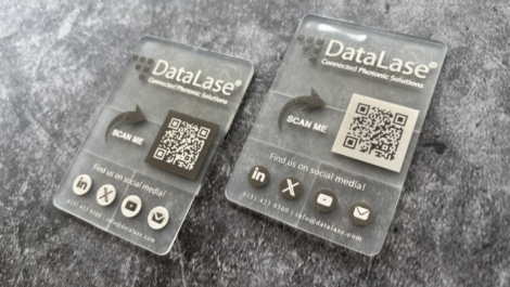 The new masterbatch pigment is ideal for plastic substrates