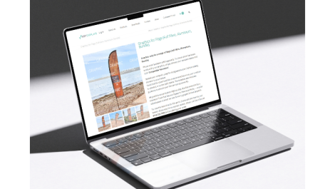 The new platform is designed to streamline the order process