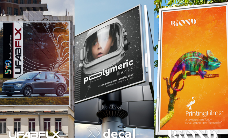 The new portfolio covers a range of applications
