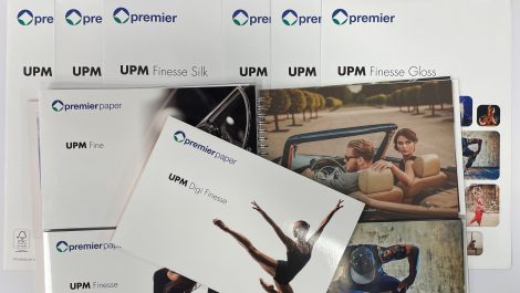 Premier Paper to stock UPM trio
