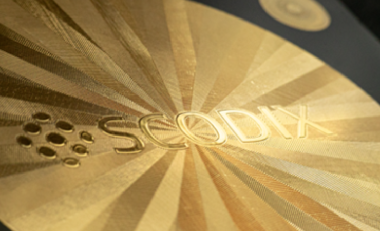 Scodix adds SHD capability