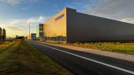 Screen Europe to move to new HQ next year