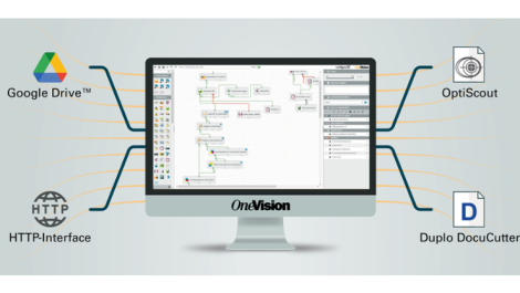 OneVision launches latest software
