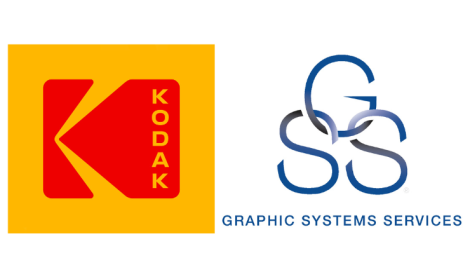 Kodak acquires GSS