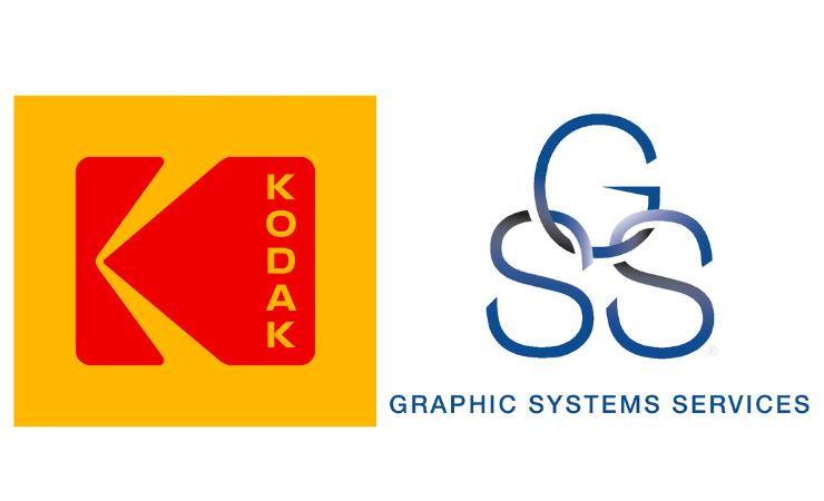 Kodak acquires GSS