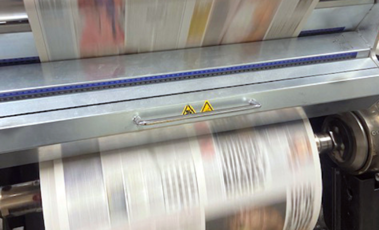 KP Services secures contract to print UK national newspapers