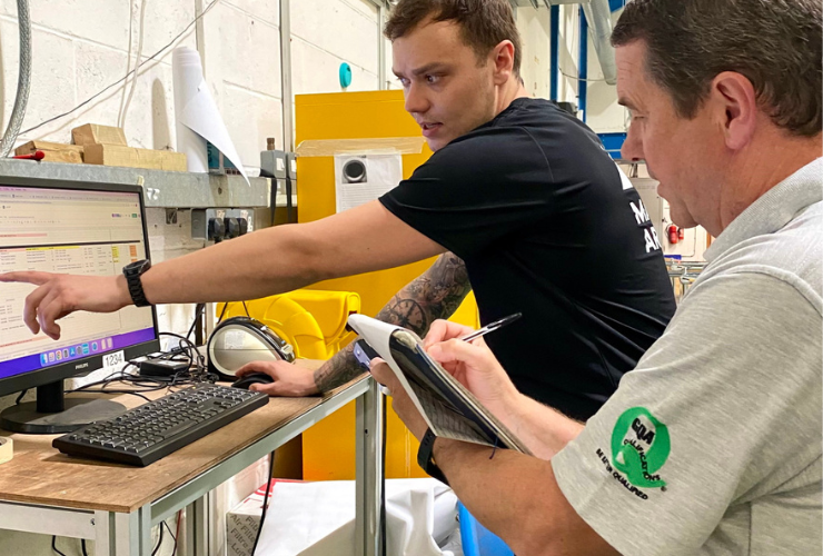 MacroArt launches apprenticeship scheme Digital Printer