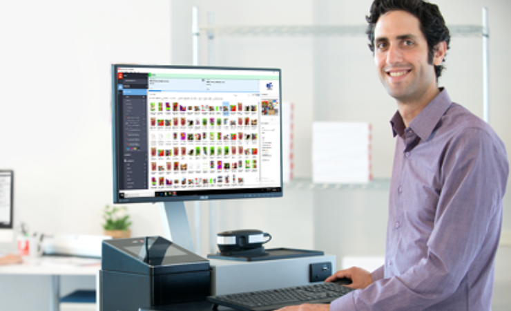 EFI Fiery Command WorkStation v6.8