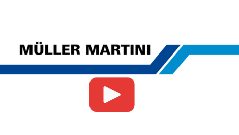 Müller Martini - SigmaLine Compact