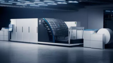 HP announces first installation of PageWide Advantage 2200 in Europe