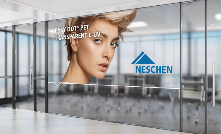 ArtSystems announces UK availability of Neschen film