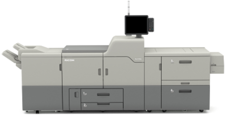Aura Print invests in Ricoh’s Pro C7200X system