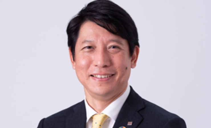 Ricoh appoints Miyao as new president of graphic business unit