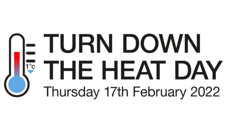 Epson invites you to turn down the heat